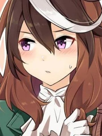 idonum老师赛马娘漫画合集漫画