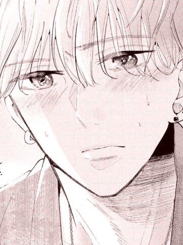 碧染、情辉漫画