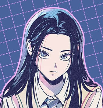 心动四选一漫画