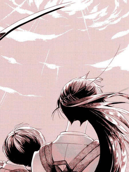 大匙漫画