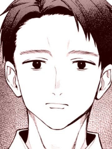 能看到别人搜索记录的能力漫画