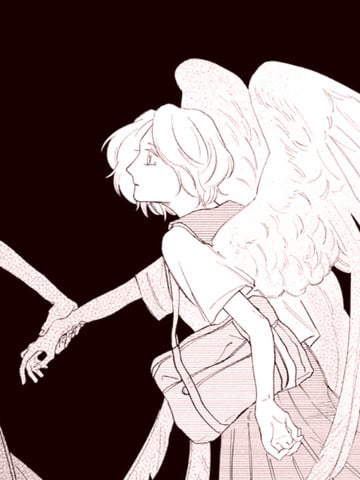 偶像少女漫画