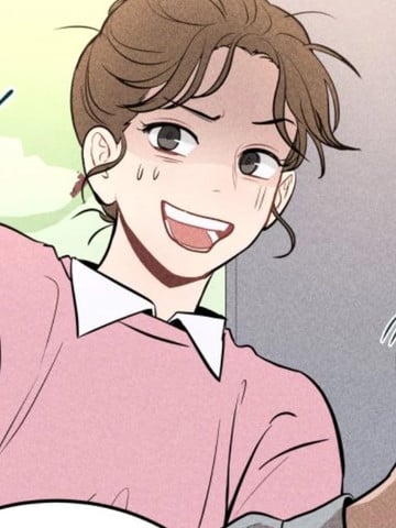 幽灵罗曼史漫画