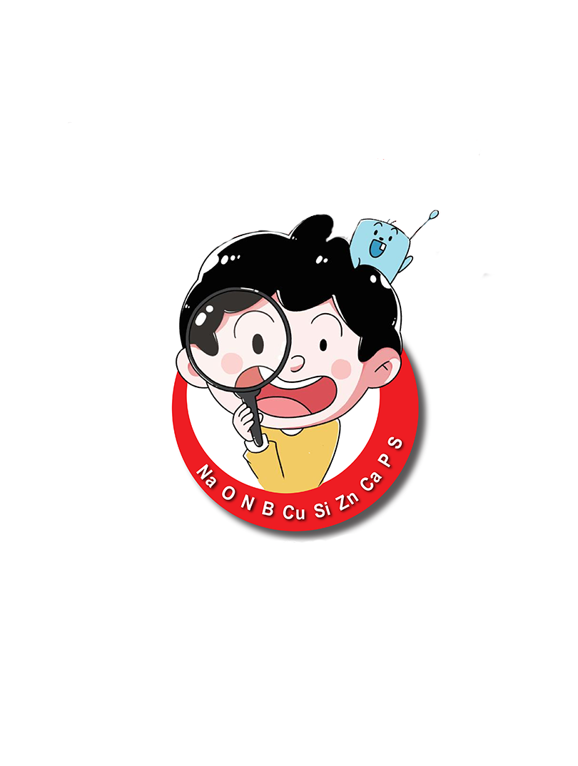 元素萌萌说 第五季海报