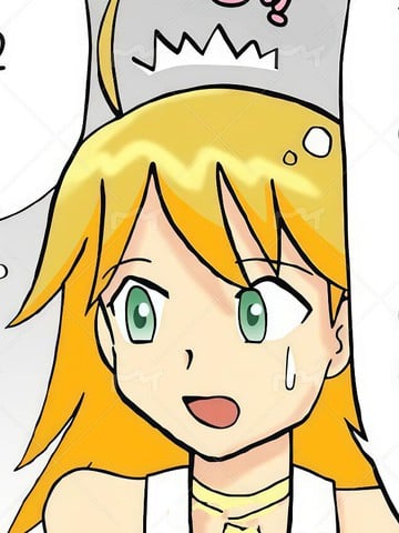 ぶろとん老师的偶像大师四格海报