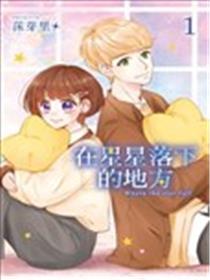 在星星落下的地方漫画
