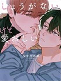 麻烦又惹人爱怜的爱海报