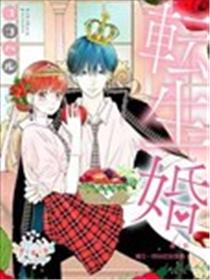 转生婚海报