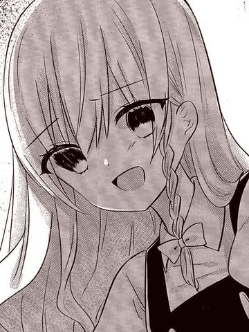 malicemare漫画