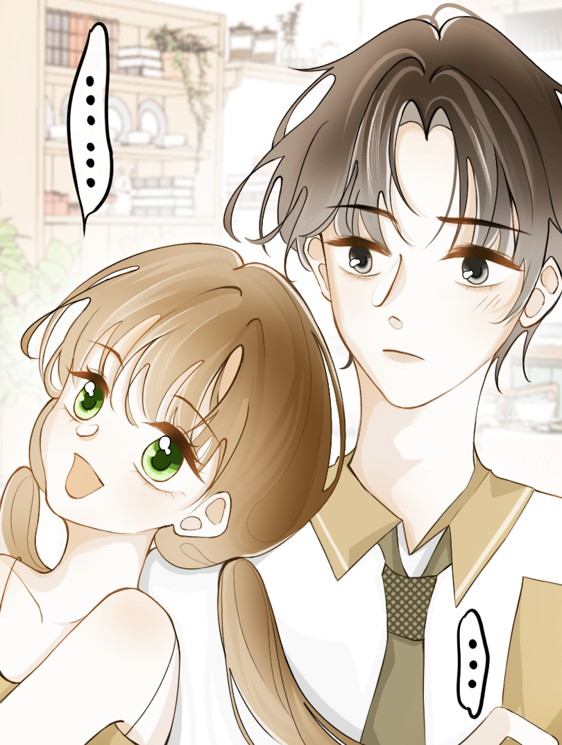 真的不想长大漫画