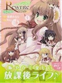 欢迎来到超自研！漫画