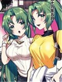 寒蝉鸣泣之时鬼海报