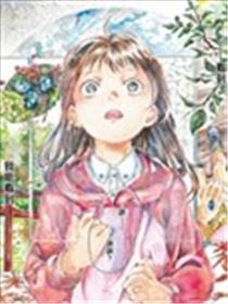 琉璃四季彩海报