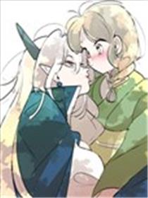 鬼女与出走少女海报