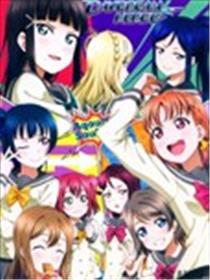 Daydream Heroes漫画