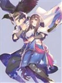 传颂之物：失落的旗帜 ARTWORKS海报