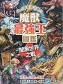 魔兽最强王图鉴 暗黑世界之战：NO.1争夺淘汰赛海报