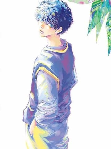 胚胎培养师水与色漫画