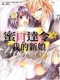 蜜月达令☆我的新娘海报