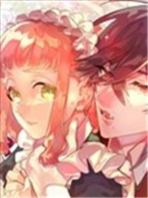 尖耳朵的七色恋情漫画
