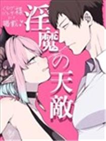 魅魔的天敌海报