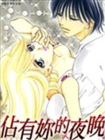 占有你的夜晚漫画