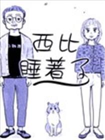 西比睡着了海报