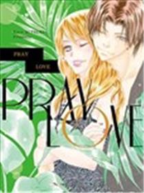 PRAY LOVE海报