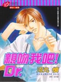 亲吻我吧！Dr.海报