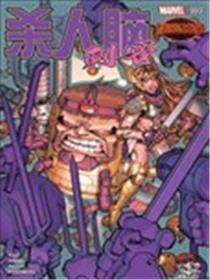刺客魔多客海报