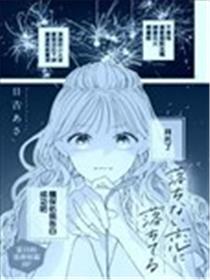 花火不落我心落海报