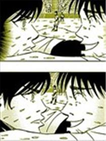 Diving Catch漫画