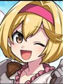 GBVSR官方漫画漫画