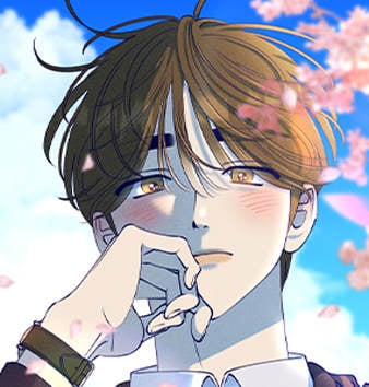 致我的温柔漫画