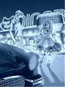 LIVING LOCK漫画