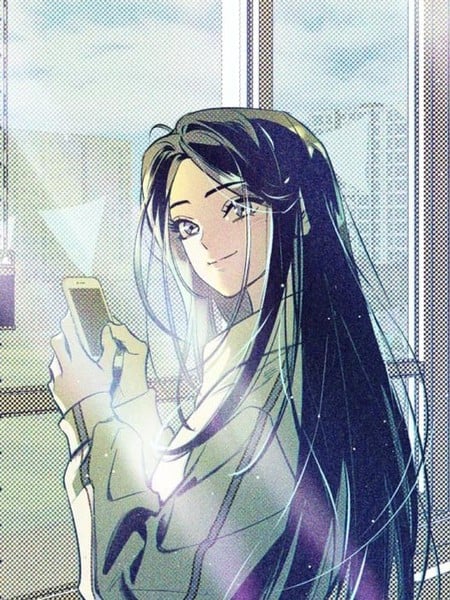 恋爱四选一漫画
