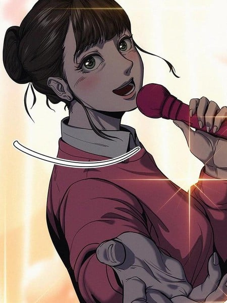 现在为您监定身价漫画