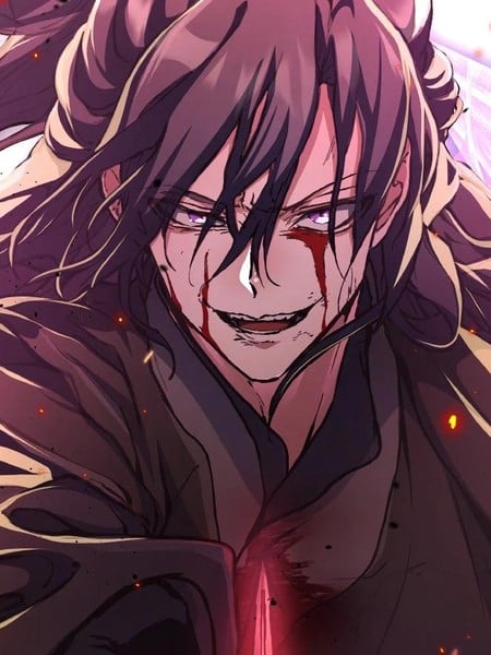 魔教战线飞龙十三队漫画