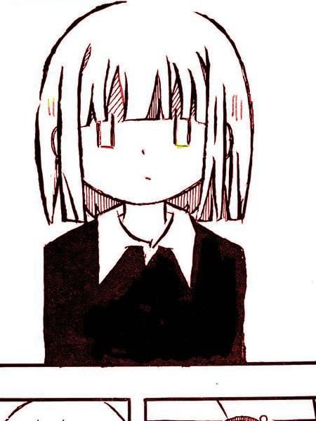 新的死亡漫画