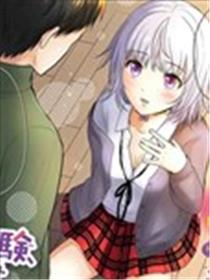想让你替我考试海报