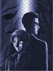 超星神 格兰赛沙漫画