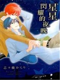 星星闪耀的夜晚漫画