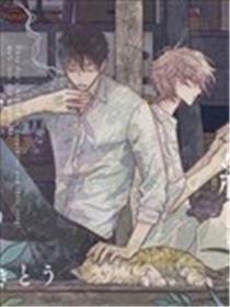 真昼之月在夜色中编织漫画
