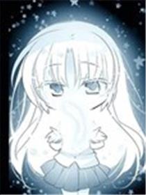 Angel Beats！四格漫画 从晴空万里的死后战线漫画