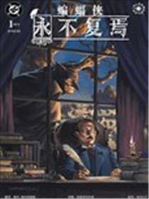 蝙蝠侠：永不复焉漫画