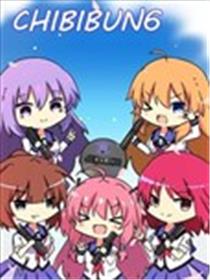 TiBIBAN漫画
