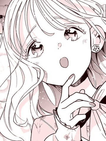 秘密的午餐漫画