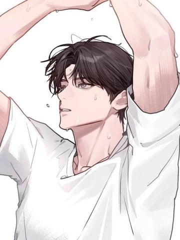 智友和宇延漫画