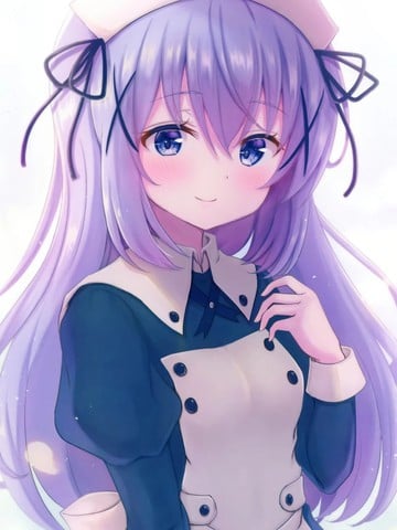My Little Maid漫画
