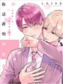 你是我的理想男友海报
